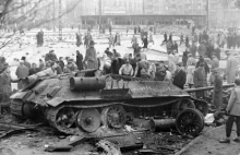 75 lat sowieckich i rosyjskich interwencji wojskowych