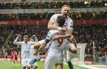 Kamil Glik i Robert Lewandowski nominowani do Drużyny Roku UEFA! Pomożemy im?