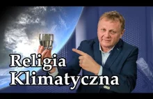 Religia klimatyczna