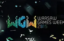 Relacja z Warsaw Games Week - wielki powrót gier do stolicy