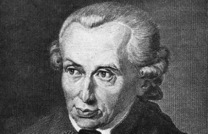 Immanuel Kant – filozof z Królewca