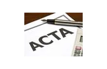 ACTA skrytykowane przez Europejskiego Inspektora Ochrony Danych