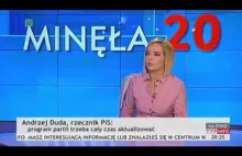 Andrzej Duda - największe wpadki