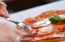 Poszukiwany 4 listami gończymi zielonogórzanin ukrywał się w pizzerii