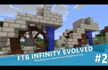 FTB Infinity Evolved