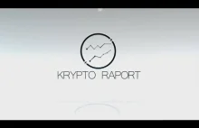Raport nr 12 - 13/09/2017 - Bitcoin, Ethereum, kryptowaluty, blockchain