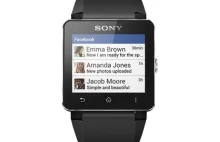 Sony Smartwatch 2: aplikacje które powinien mieć każdy użytkownik