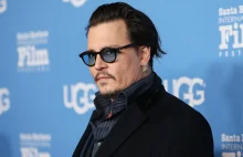 „Morderstwo w Orient Expressie”, Johnny Deep dołączył do obsady!