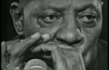 Sonny Boy Williamson