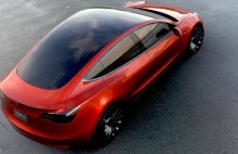 Tesla Motors weryfikuje ilość pre-orderów Modelu 3 – podajemy aktualną...