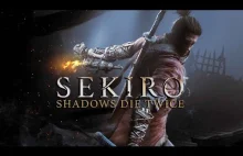 ⚔ Sekiro Shadows Die Twice ⚔ #1 Początek Drogi Shinobi