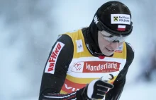 Justyna Kowalczyk wycofała się z Tour de Ski!