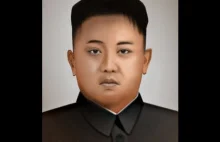 Kim Dzong Un - ostatni czerwony książę HD