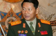 Minister obrony Laosu i inni politycy zginęli w katastrofie samolotu
