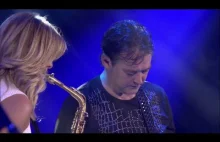 Candy Dulfer - Lily Was Here [live]