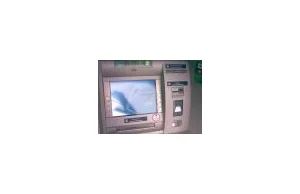 Bankomat i Windows Xp
