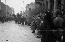 Polsko-łotewskie braterstwo broni: zwycięska "Operacja Zima" 1920 r.