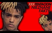 XXXTENTACION - NIEZNANE FAKTY