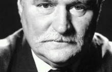 Szokujące słowa Wałęsy o przyczynach katastrofy smoleńskiej