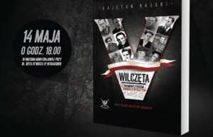 Wilczęta. Rozmowy z dziećmi Żołnierzy Wyklętych