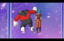 Dragonball Super - Goku vs Toppo [AMV
