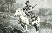Lisowczycy - komandosi Zygmunta III Wazy