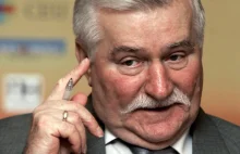Lech Wałęsa ostrzega przed zalewem miliardem Chińczyków