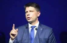 Takie rzeczy to potrafi tylko Petru. Napisał list do Kuchcińskiego – i...