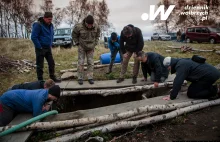 Tajemnica starej kopalni w Głuszycy [FOTO, WIDEO]