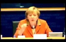 Angela Merkel dziękuje UK za wyzwolenie Niemiec z nazizmu [EN]
