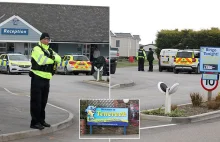 UK: Buldog rozszarpał 10-latka na śmierć