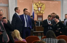 Rosja: Sąd zdelegalizował Świadków Jehowy i skonfiskował ich majątek -...