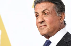Sylvester Stallone oskarżony o zmuszenie nastolatki do seksu z nim i jego...