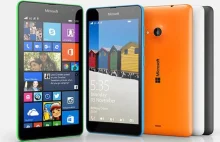 Microsoft uśmierca Windows Phone 8