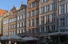 Architektura Gdańska i Gdyni w videoblogu