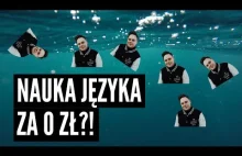 Metoda Całkowitego Zanurzenia (immersja językowa)