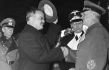 Skany paktu Ribbentrop-Mołotow opublikowane w internecie