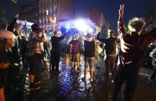 Hamburg's G20 rioters are 'crazy' in the eyes of Arab refugees