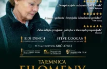 Film Tajemnica Filomeny (Philomena) - serce matki