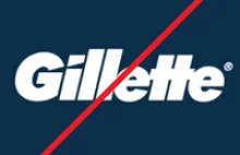 [EN] Gillette przez swoją akcję z 'toksyczną męskością' traci 8 miliardów $.