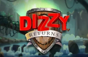 Dizzy powraca!