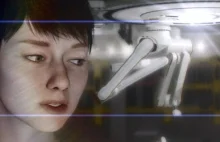 Quantic Dream przeniesie gry wideo w zupełnie nowy wymiar