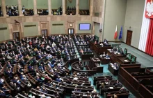 Sejm zmieni Kodeks karny? Pedofilia karana nawet dożywociem