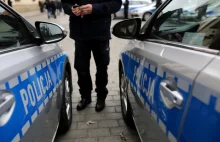 Bunt w poznańskiej policji: 17 funkcjonariuszy poszło na zwolnienie L-4