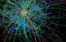 Naukowcy z CERN potwierdzili dwie nowe cząstki i możliwe odkryli trzecią.
