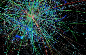 Naukowcy z CERN potwierdzili dwie nowe cząstki i możliwe odkryli trzecią.