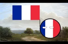 Skąd się wzięła Francuska flaga?