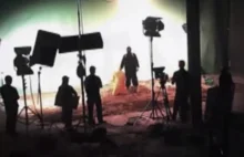 Słynne przemówienia ISIS są nagrywane w studiu?