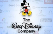 Co powinieneś wiedzieć o The Walt Disney Company?