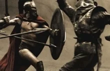 „300” – Spartanie, kim jesteście?
